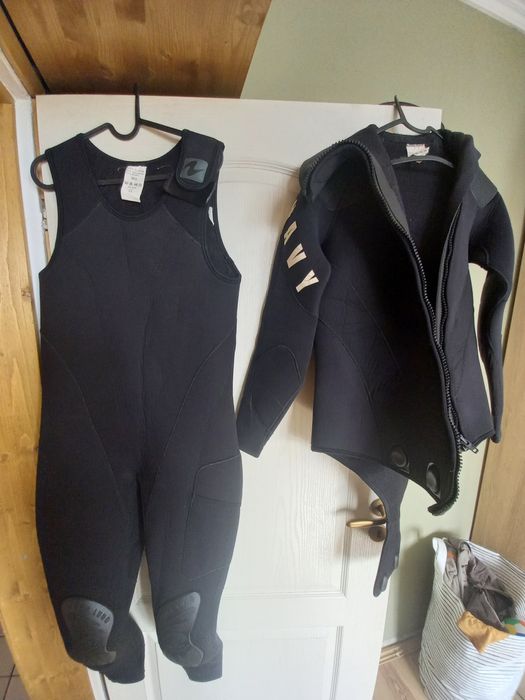 Водолазен неопрен Aqua Lung 7mm