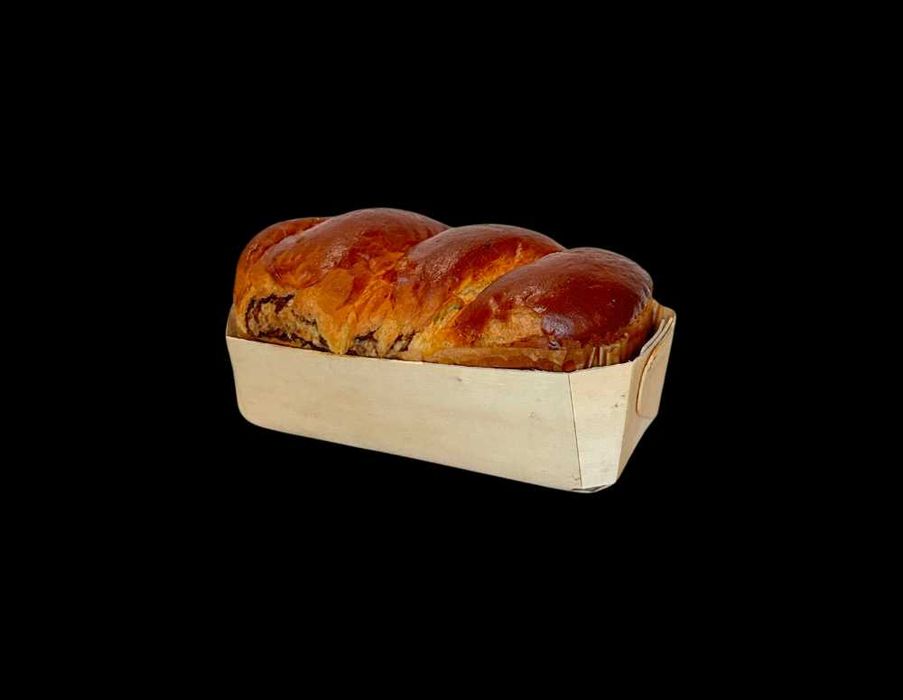 Cozonac de casa ptr sarbatori !