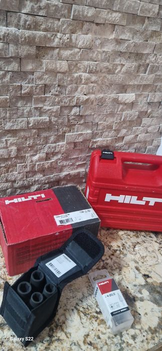 Hilti consumabile noi