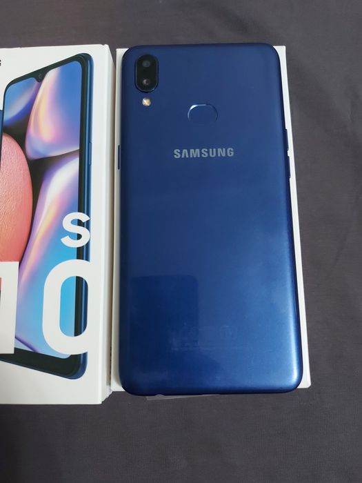 Samsung A10s Original 4G lte