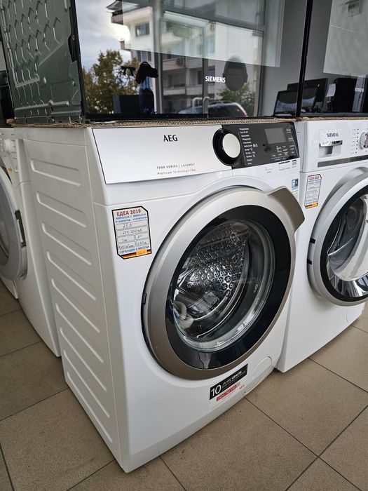 Пералня AEG 7000 SERIES