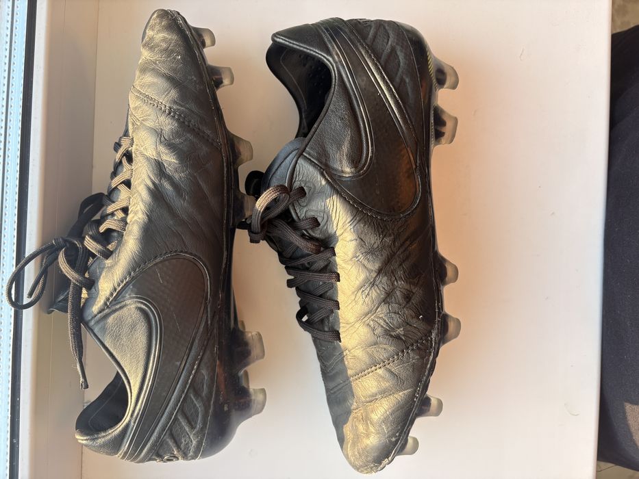 Продам бутсы профики