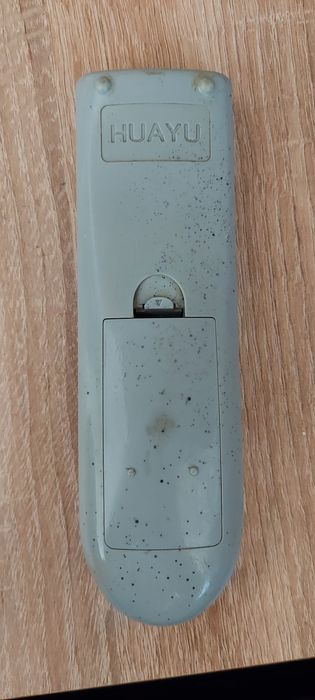 Пульт для цветного телевизора