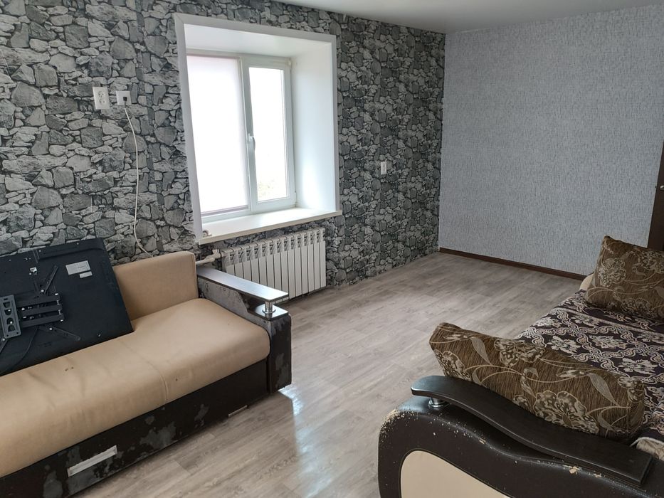 Продам  квартиру