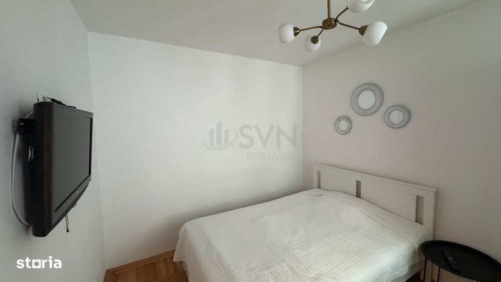 Apartament 2 camere I Piata Romana