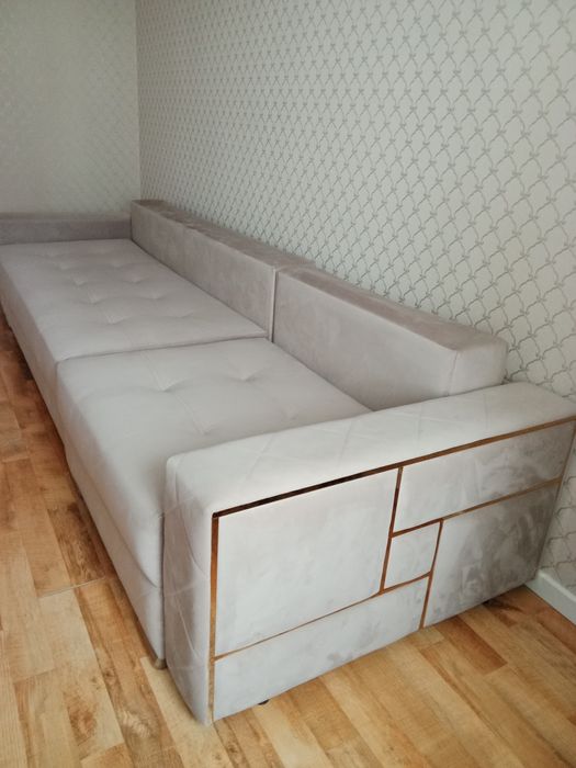 Продам диван в отличном состоянии