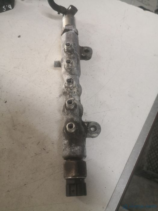 Rampa Injectoare Lexus Is Ii Saloon (Gse2_, Ale2_, Use2_) [ 2005 - 201