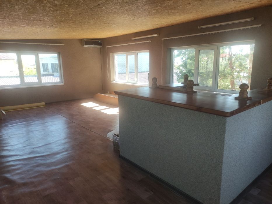 Продам дом в  черте города экологически ч