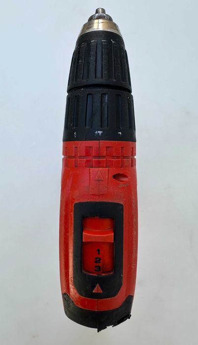 Hilti SFH 14-A - Трискоростен ударен винтоверт 14.4V боди