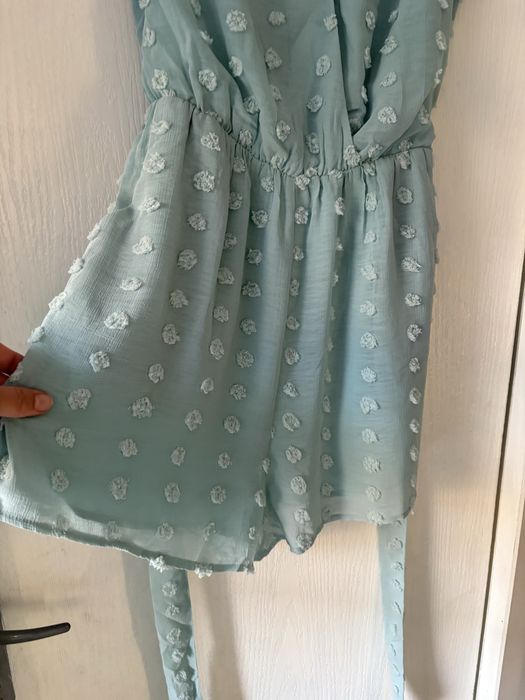 Rochie salopeta