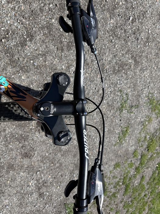 Продаю велосипед Cruzer ALLIGATOR