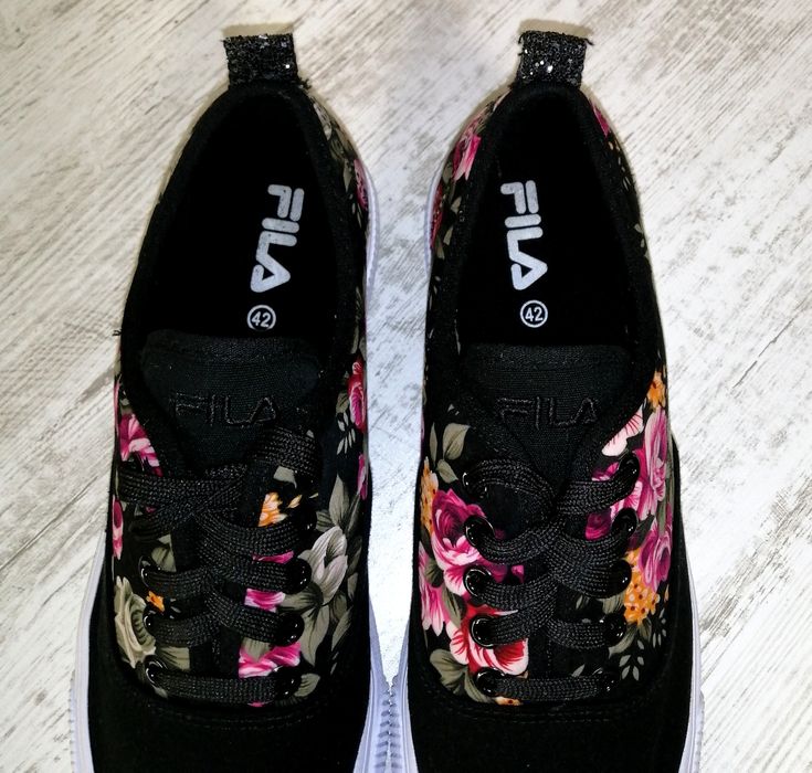 FILA дамски сникърси, кецове, маратонки