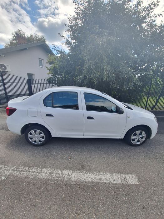 DACIA Logan 2020 — imagine 3