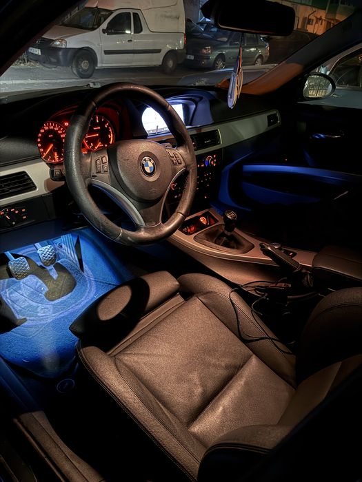 Vand BMW E90 2.0 163 CP