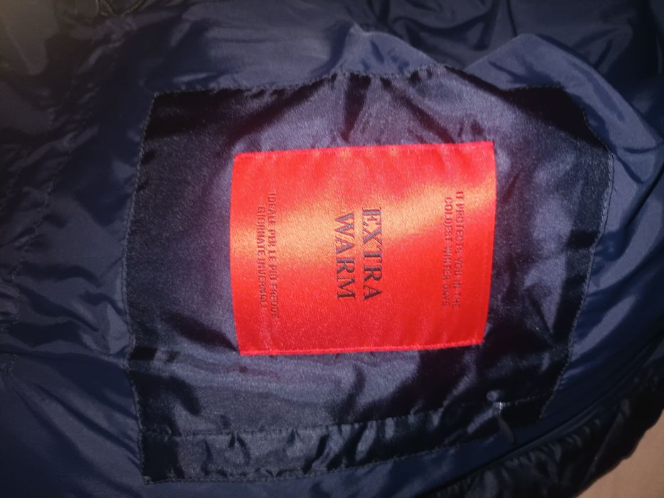 Max&co puffer яке ново