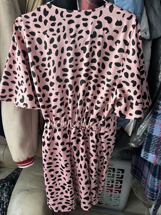 Salopeta cu pantaloni scurti