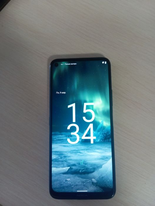 Nokia 8.3 5g смартфон