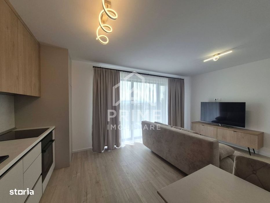 Apartament de Inchiriat | 2 camere | CETATE| 50mp Utili