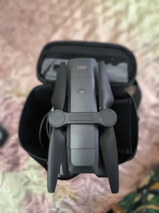 Продам дрон, квадрокоптер