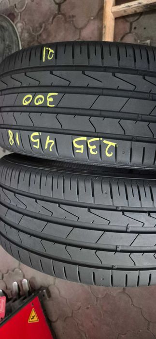 anvelope Michelin,Bridgestone,Hankook 235/45/18