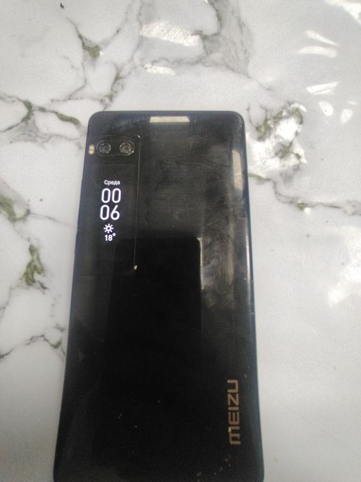 Meizu pro 7 64gb