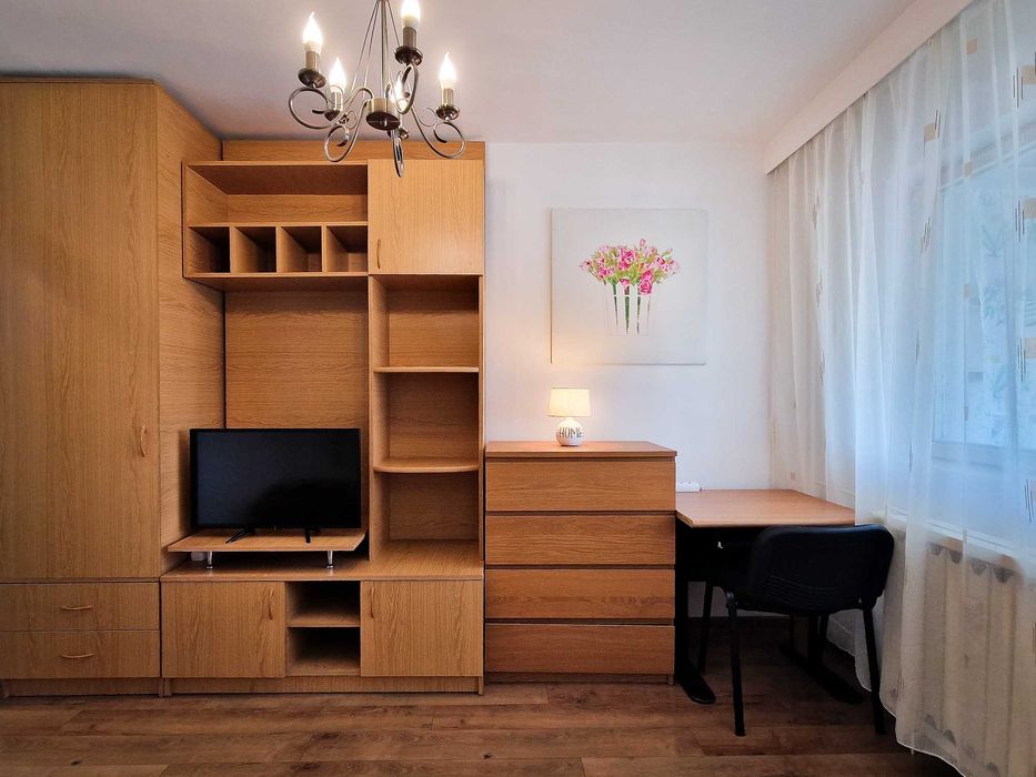 Inchiriez Garsoniera Cartierul Tei - Colentina