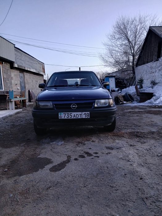 Продам Опель Астра