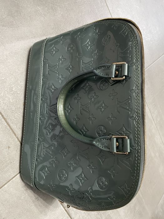 Geantă Luis Vuitton