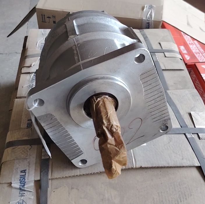 НША насос 250 А-4