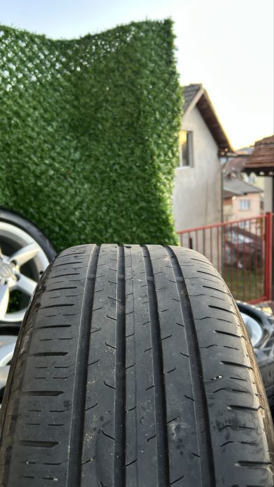 Оригинални Audi джанти 16”