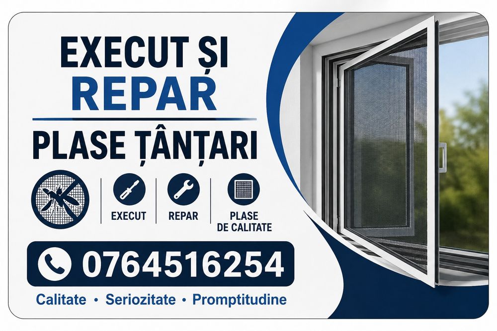 Plase tantari insecte