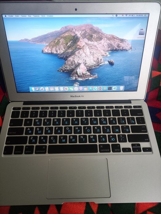 Noutbuklar sotiladi hamyonbop va sifatli