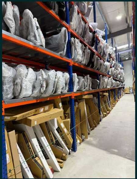 Mercedes Sprinter 209-524 2006-2014 PIESE AUTO