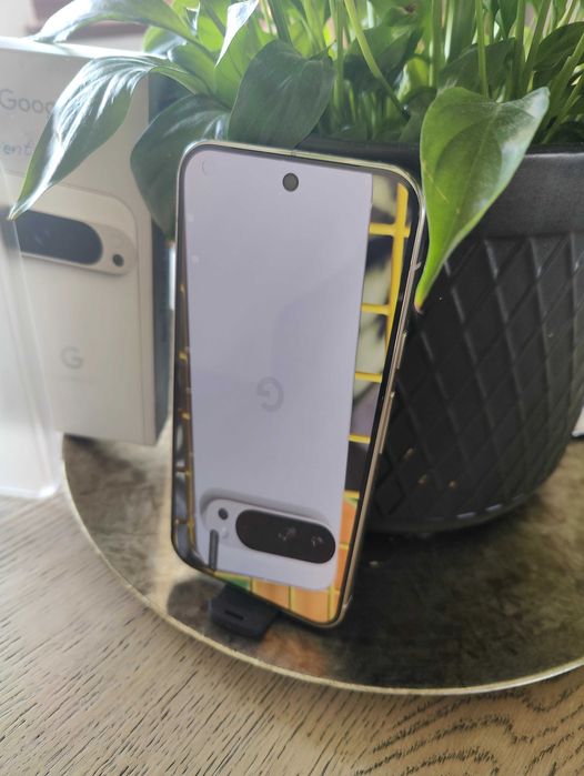 Google Pixel 9 Pro XL