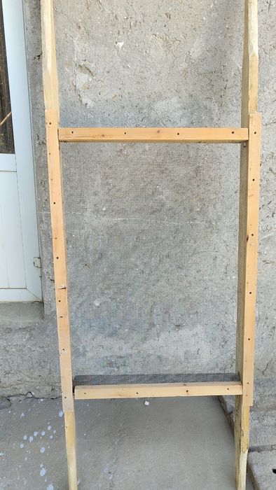 Qumni elaydigan elak setka