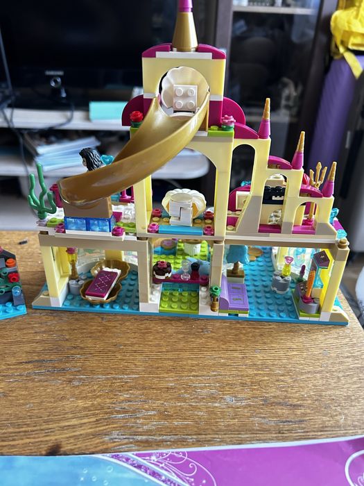 Лего friends / Лего френдс