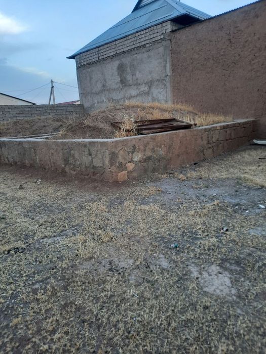 G'uzor  Dunyotepa MFY hovli uy sotiladi