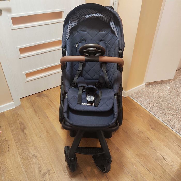Easywalker harvey 3 premium