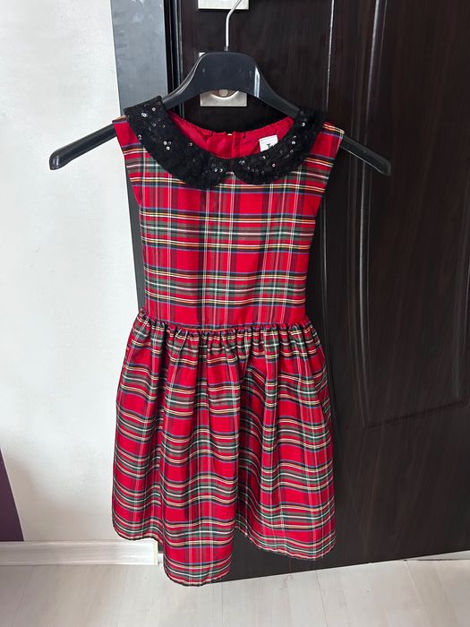 Летни дрехи за момиче