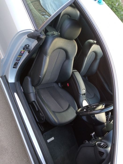 Мерцедес ЦЛК W209  2.2 CDI OM 646НА ЧАСТИ
