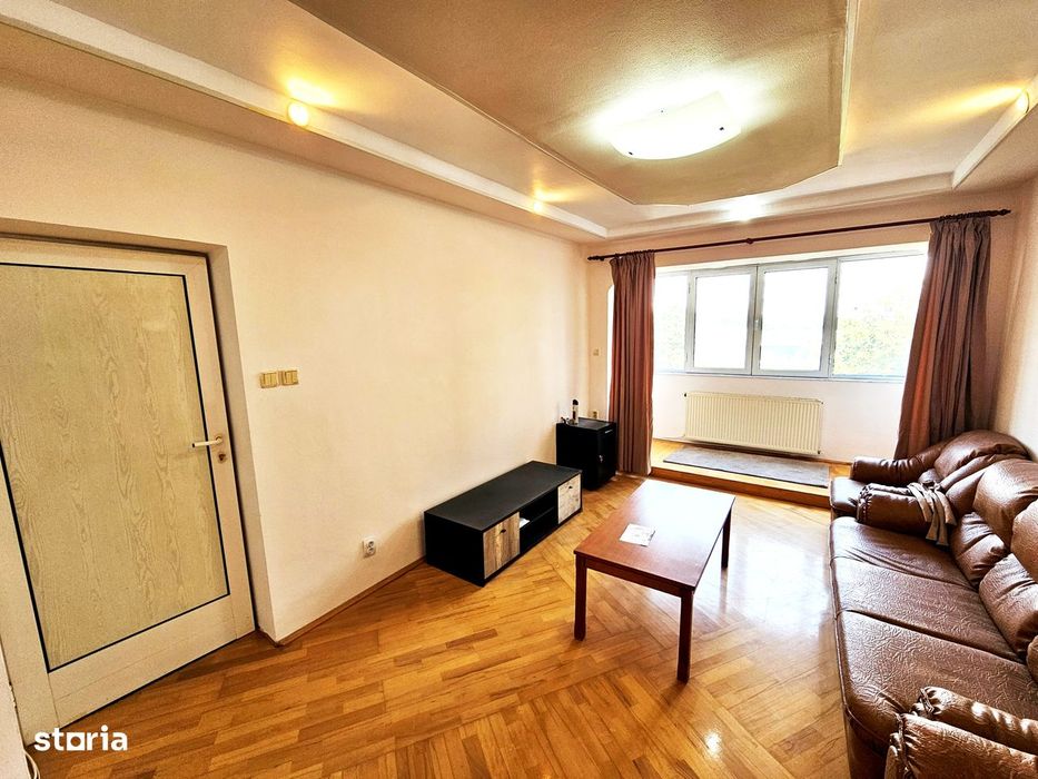 Apartament 2 camere cu balcon, Mazepa 2