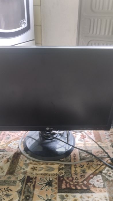 Компьютер элоктроника