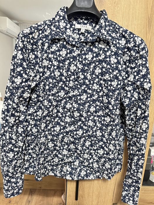 Мъжки ризи М и Л