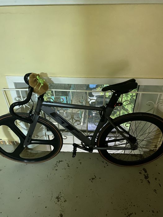 Fexed gear, Gt Rasermax