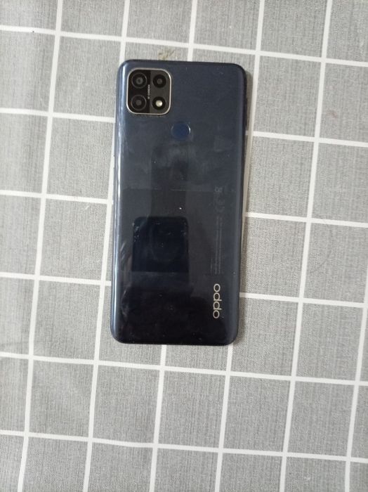 Смартфон Oppo A15