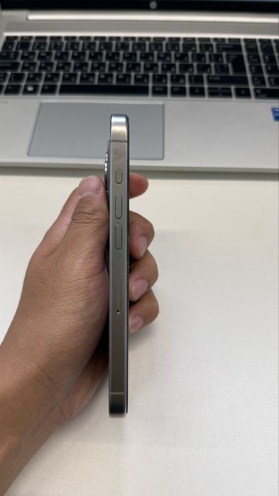 Iphone 15 proooo
