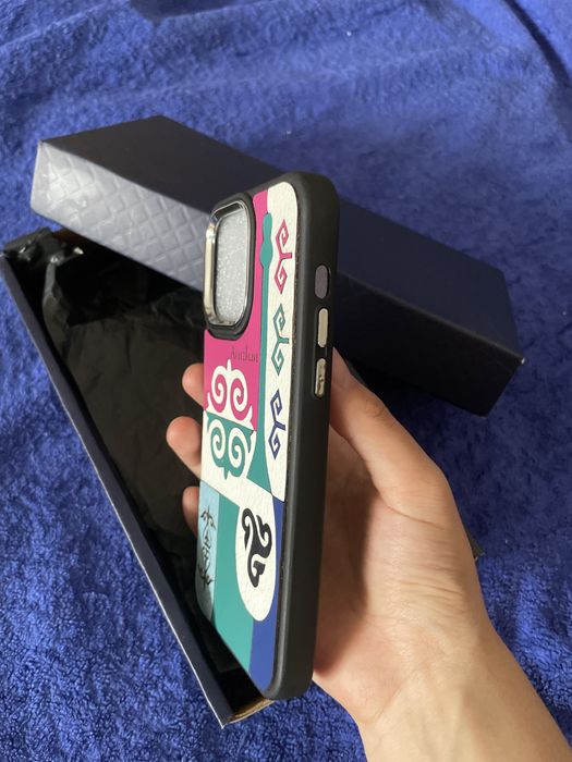 Чехол на Iphone 14 pro max