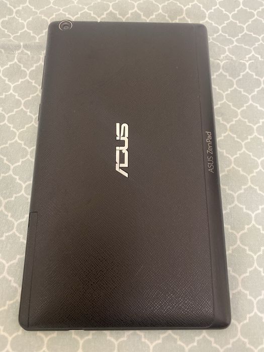 Планшет ASUS ZenPad