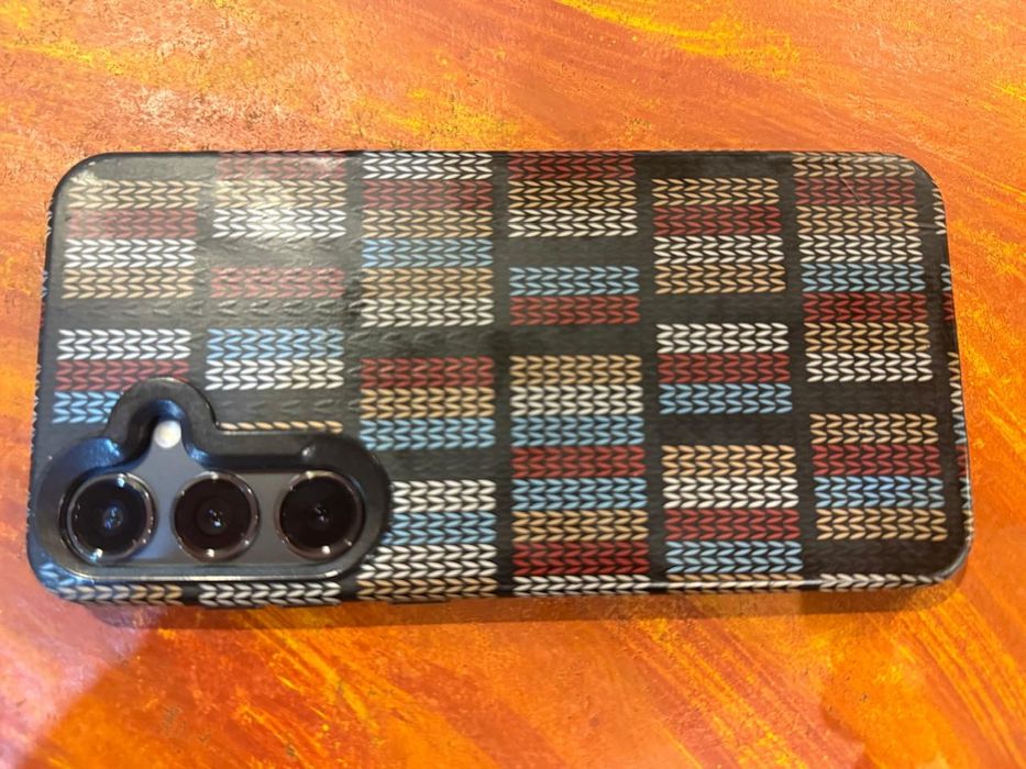 Samsung s24 plus 256/12