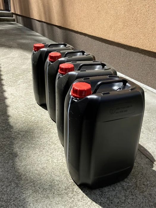 Канистра 20л арзони